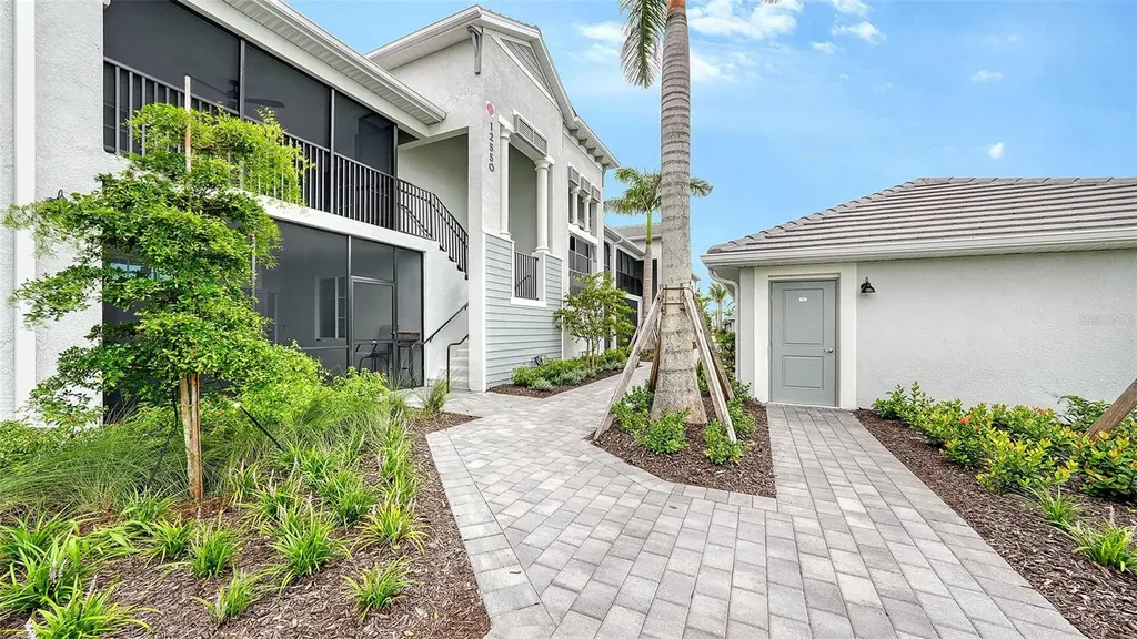 12550 Galapagos Court Venice FL 34293