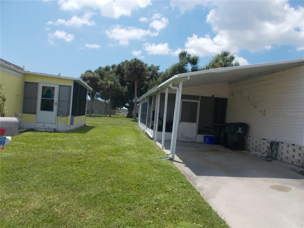 5787 Holiday Park Boulevard North Port FL 34287