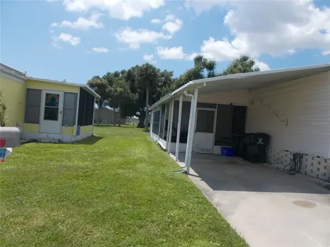 5787 Holiday Park Boulevard North Port FL 34287