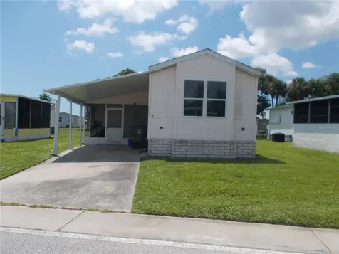 5787 Holiday Park Boulevard North Port FL 34287
