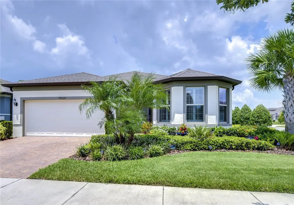 19560 Coastal Shore Terrace Land O Lakes FL 34638