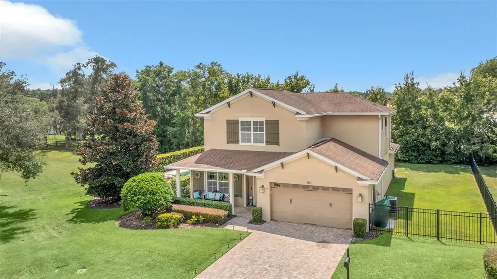 180 Rolex Point Lake Mary FL 32746