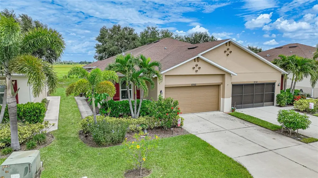 8762 Tuscany Isles Drive Punta Gorda FL 33950