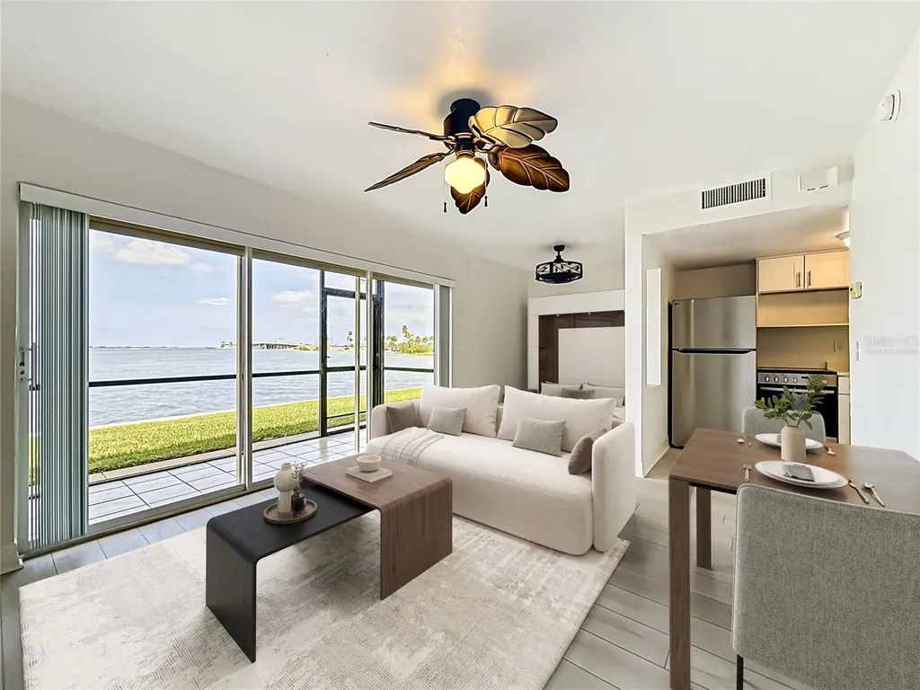 2570 Gary Circle Dunedin FL 34698