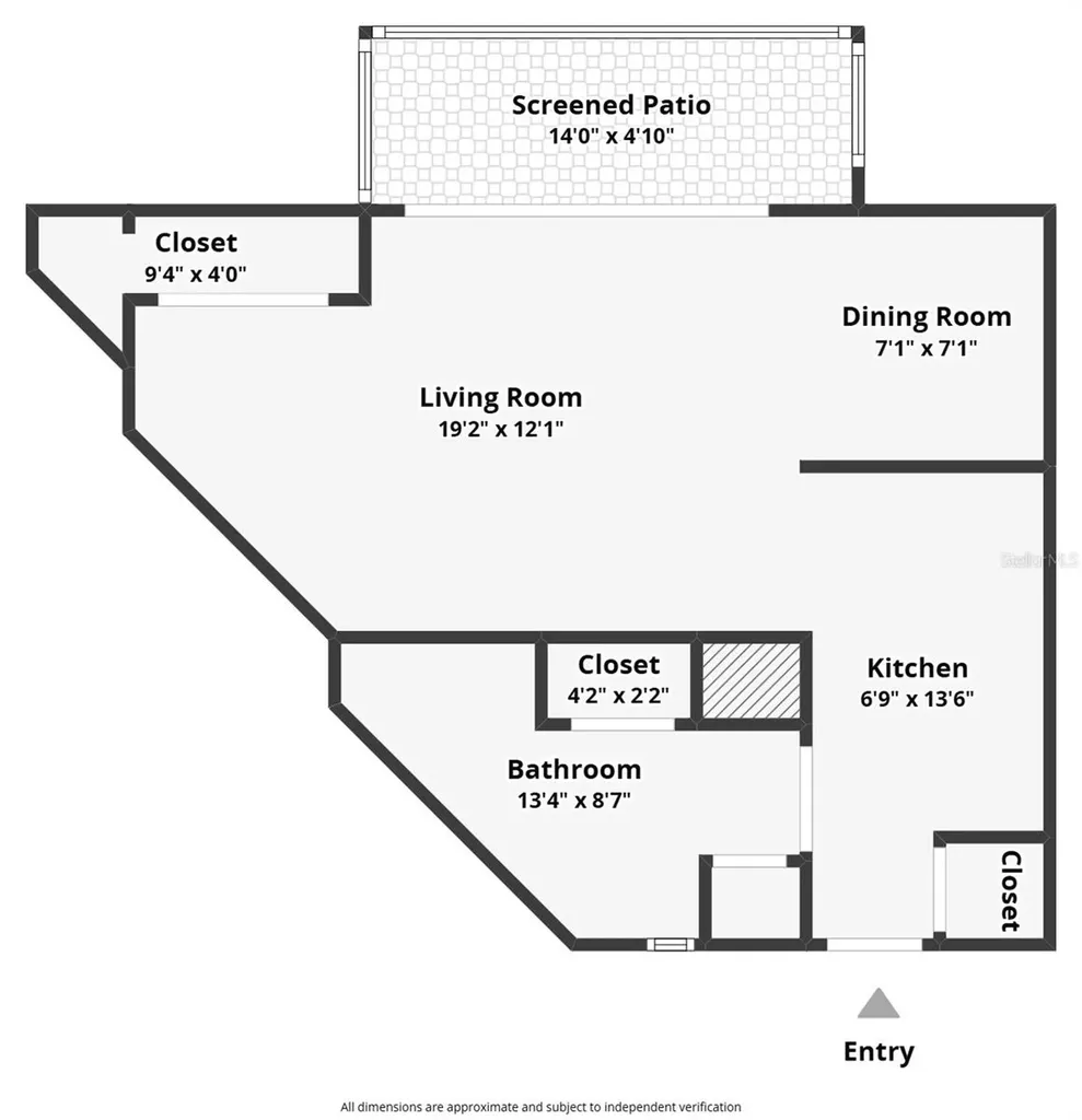 2570 Gary Circle Dunedin FL 34698