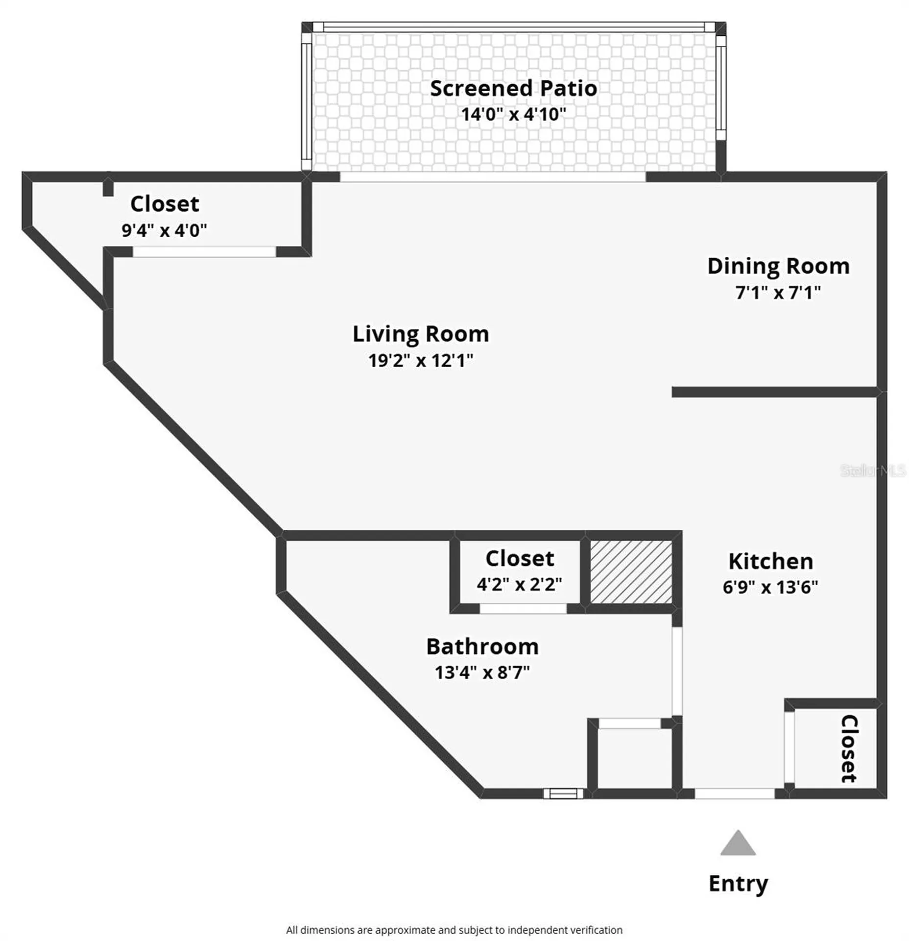 2570 Gary Circle Dunedin FL 34698