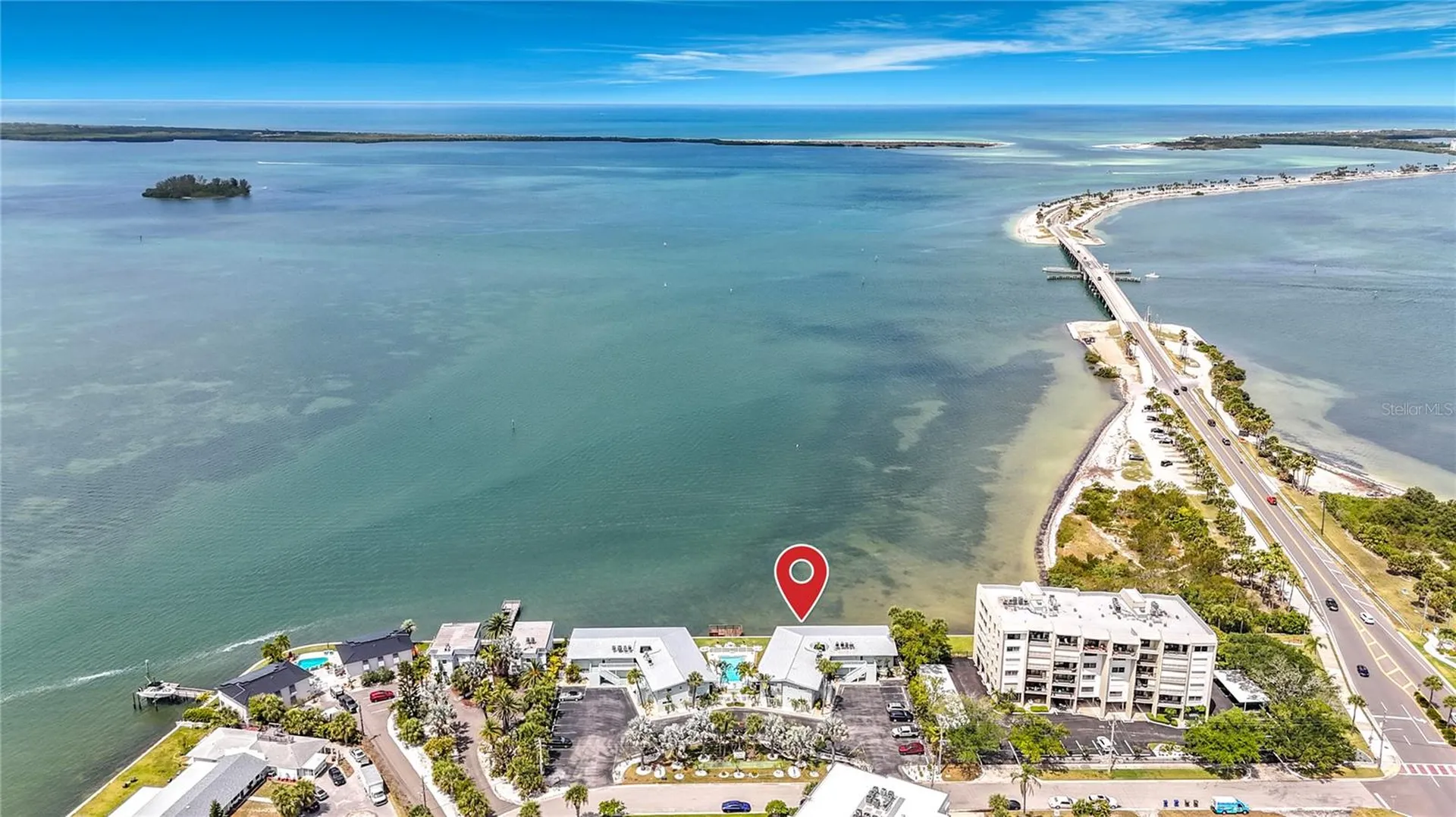 2570 Gary Circle Dunedin FL 34698