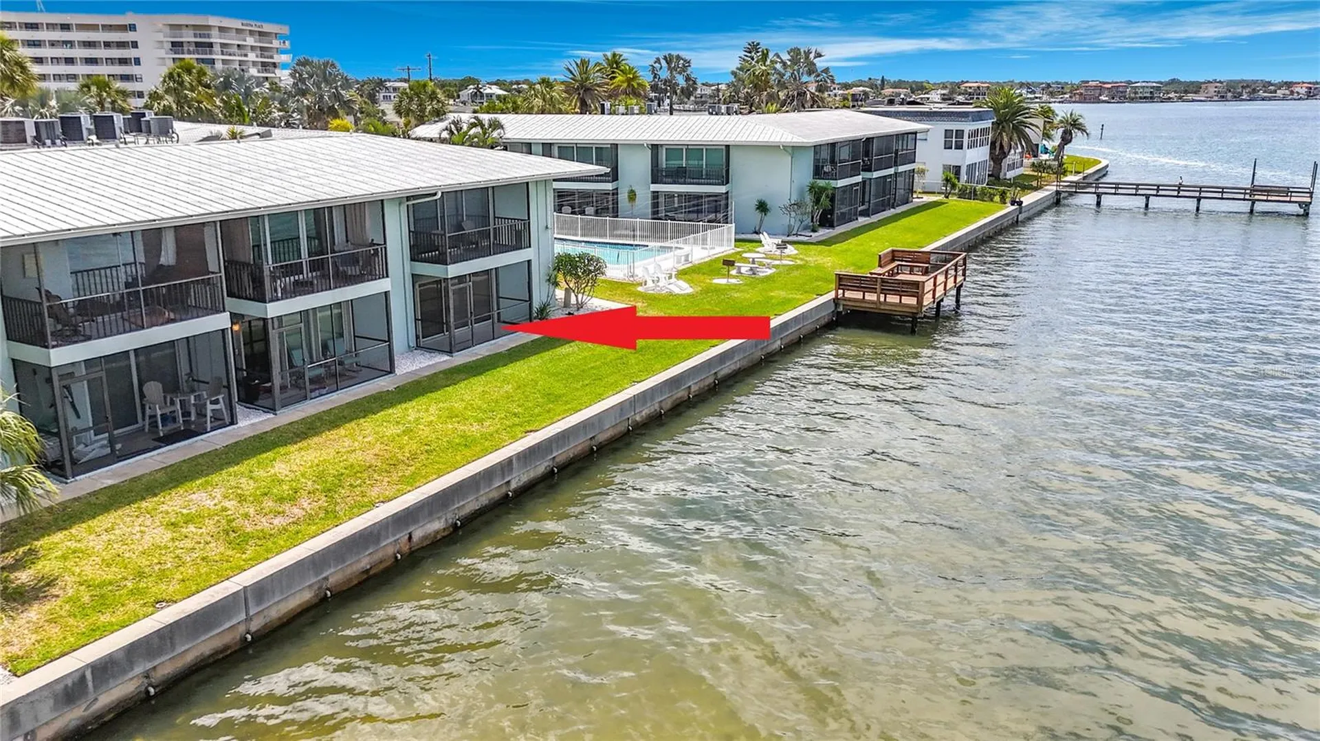 2570 Gary Circle Dunedin FL 34698