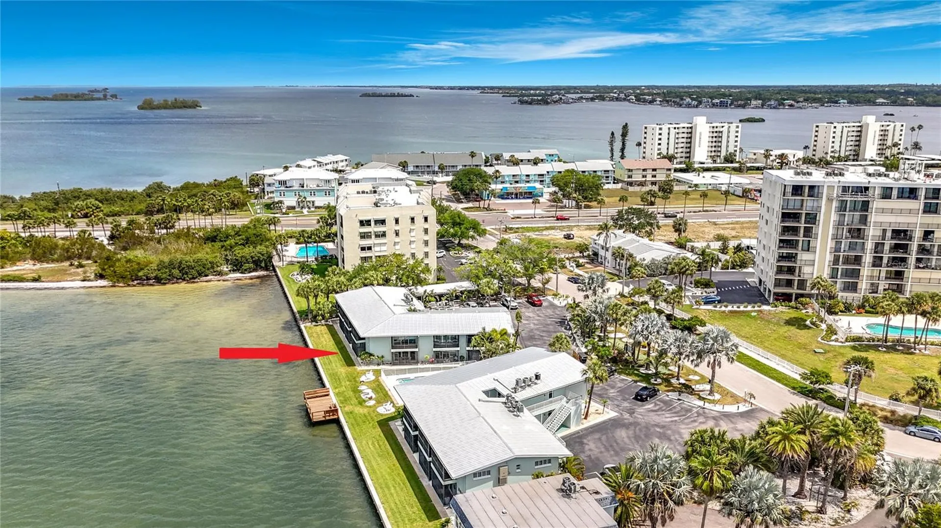 2570 Gary Circle Dunedin FL 34698