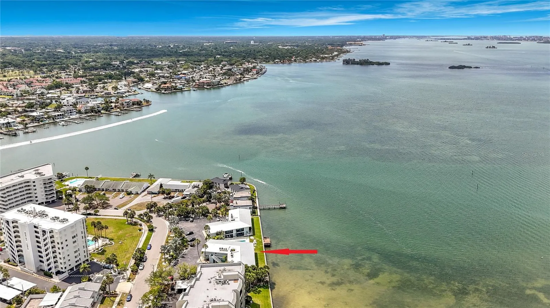 2570 Gary Circle Dunedin FL 34698