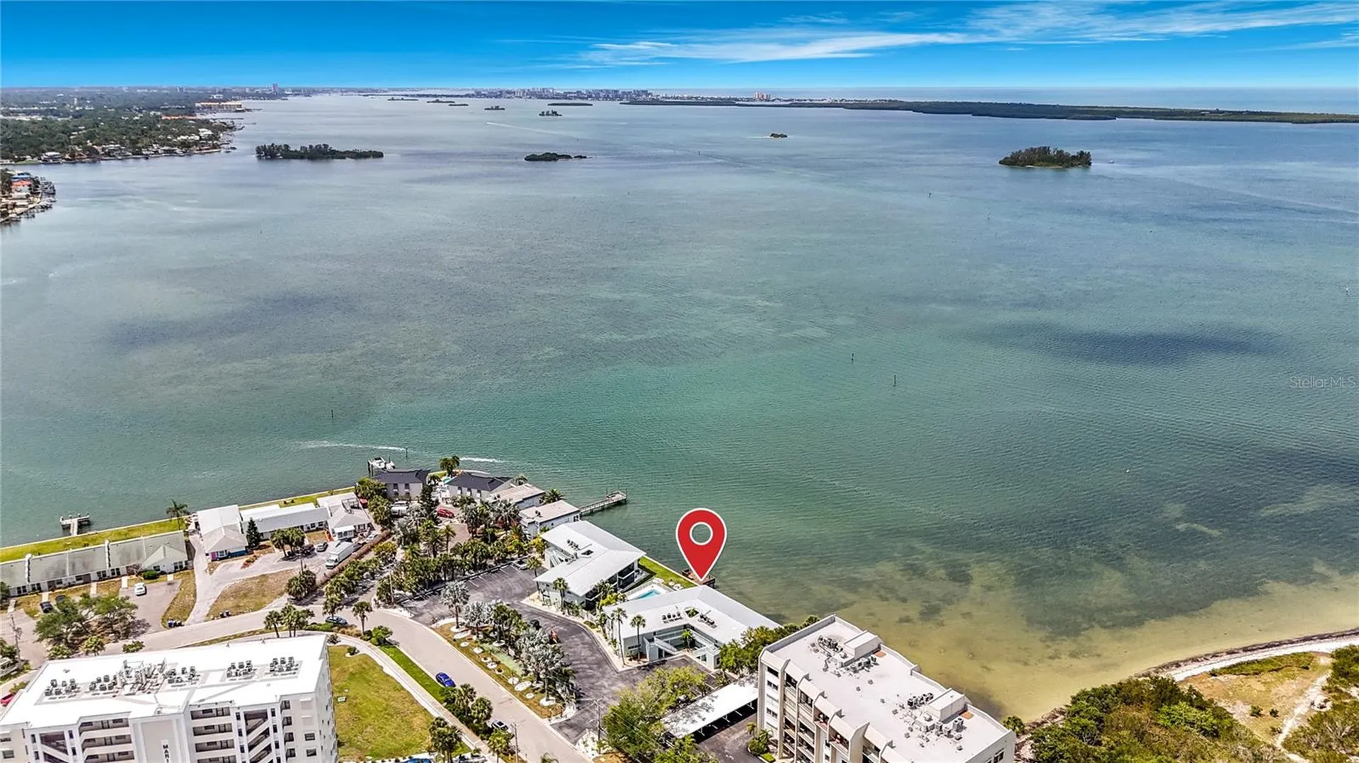 2570 Gary Circle Dunedin FL 34698