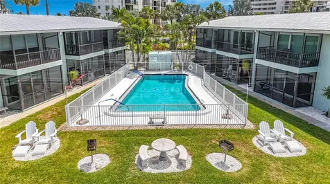 2570 Gary Circle Dunedin FL 34698