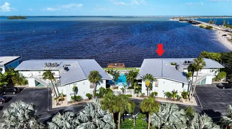 2570 Gary Circle Dunedin FL 34698
