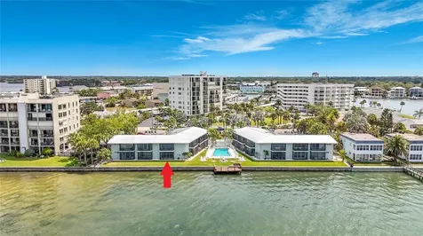 2570 Gary Circle Dunedin FL 34698