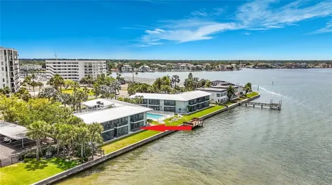2570 Gary Circle Dunedin FL 34698