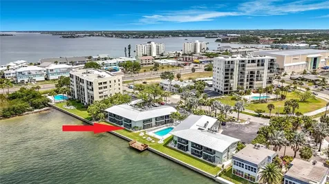 2570 Gary Circle Dunedin FL 34698