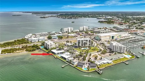 2570 Gary Circle Dunedin FL 34698