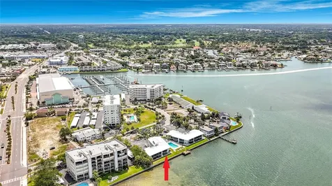 2570 Gary Circle Dunedin FL 34698