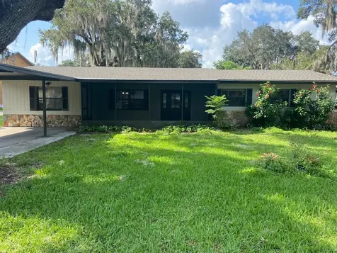 1190 Mossy Oak Drive Inverness FL 34450