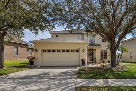 8556 Southern Charm Circle Brooksville FL 34613