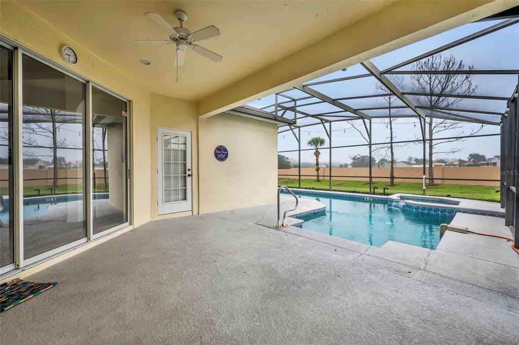 492 Tupelo Circle Davenport FL 33897