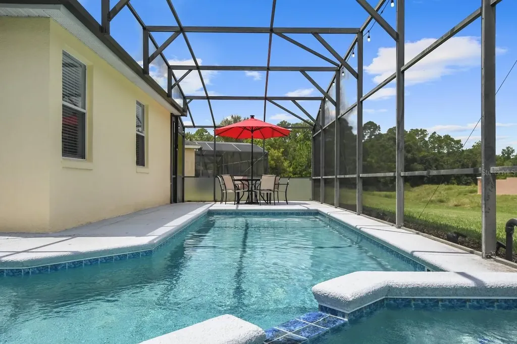 492 Tupelo Circle Davenport FL 33897