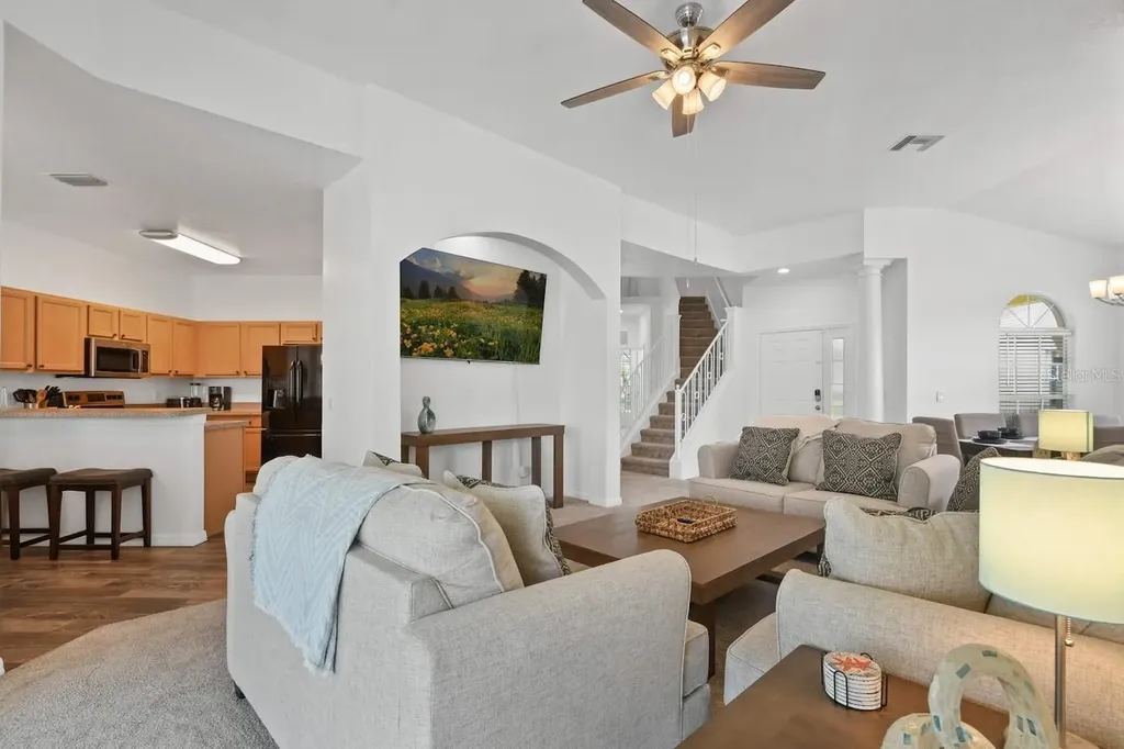 492 Tupelo Circle Davenport FL 33897