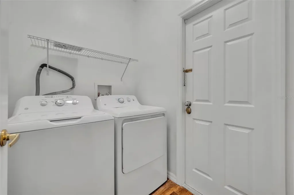 492 Tupelo Circle Davenport FL 33897