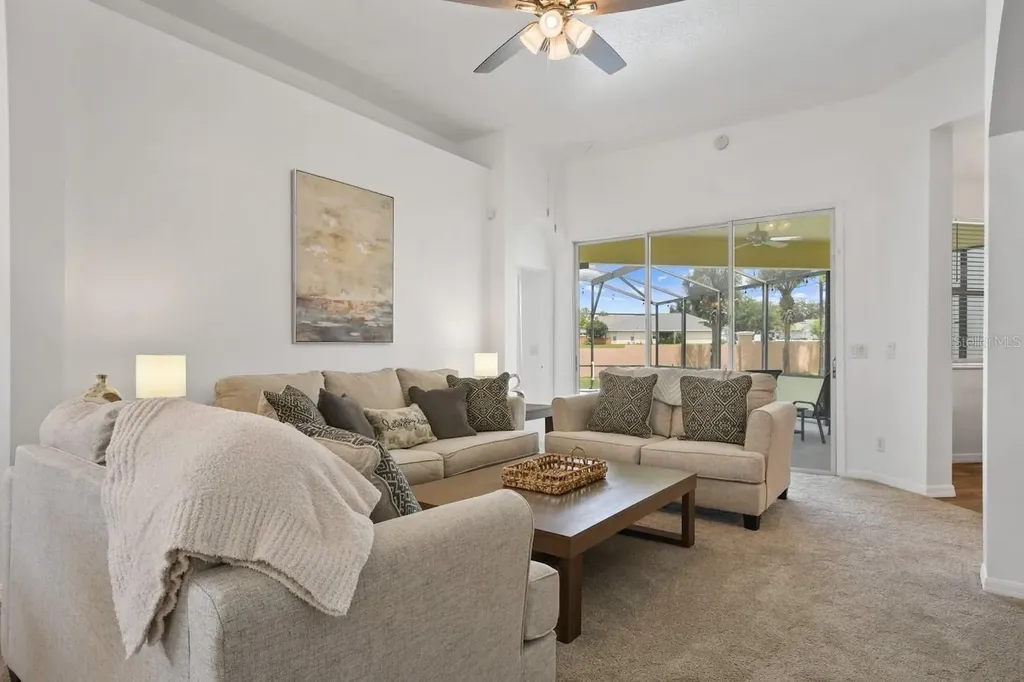 492 Tupelo Circle Davenport FL 33897