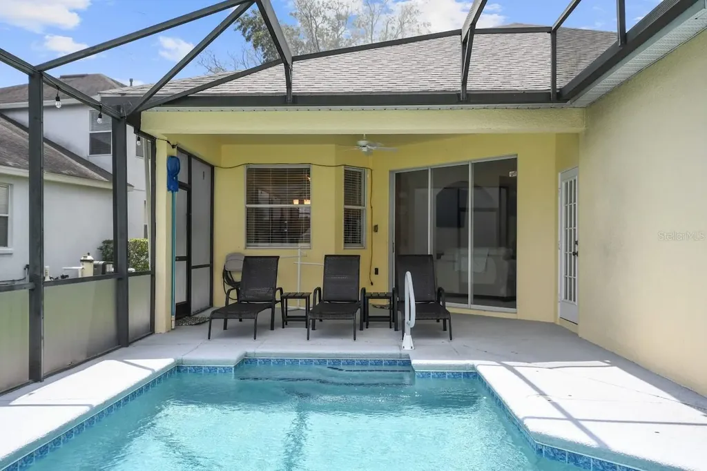 492 Tupelo Circle Davenport FL 33897
