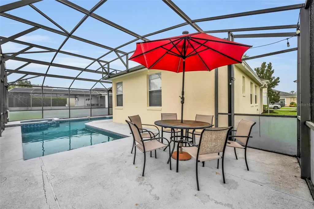 492 Tupelo Circle Davenport FL 33897