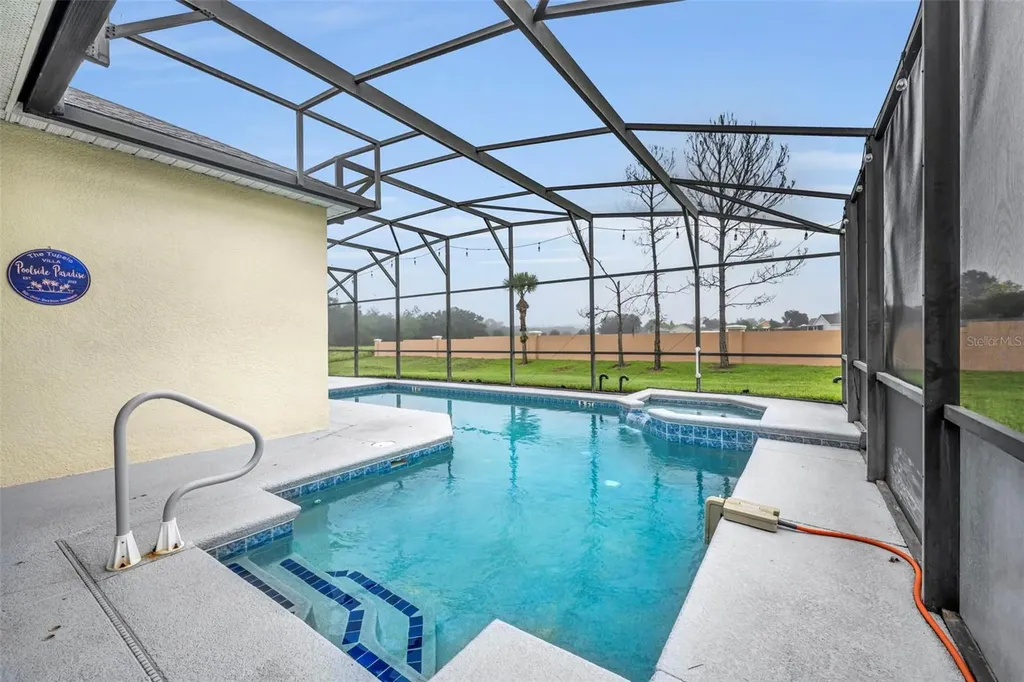 492 Tupelo Circle Davenport FL 33897