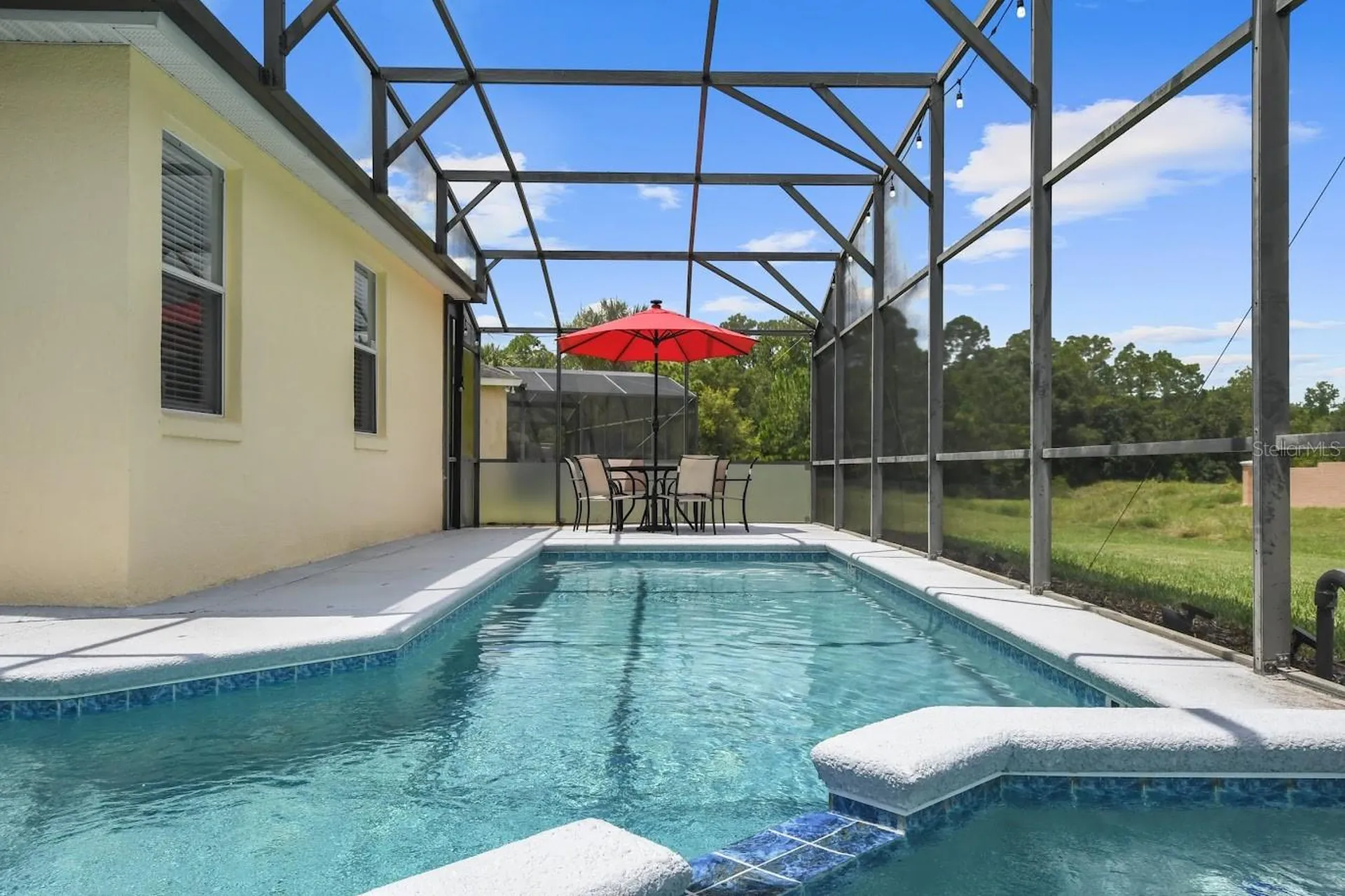 492 Tupelo Circle Davenport FL 33897