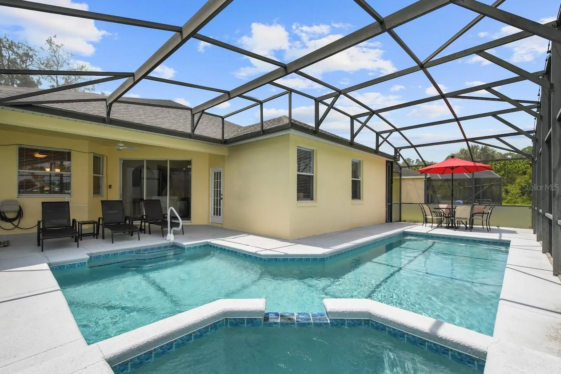 492 Tupelo Circle Davenport FL 33897