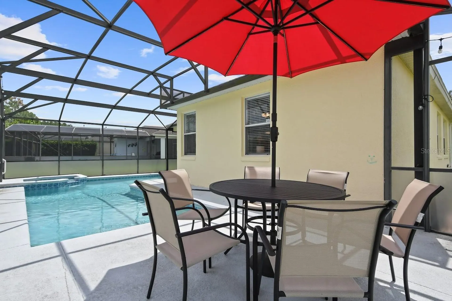 492 Tupelo Circle Davenport FL 33897