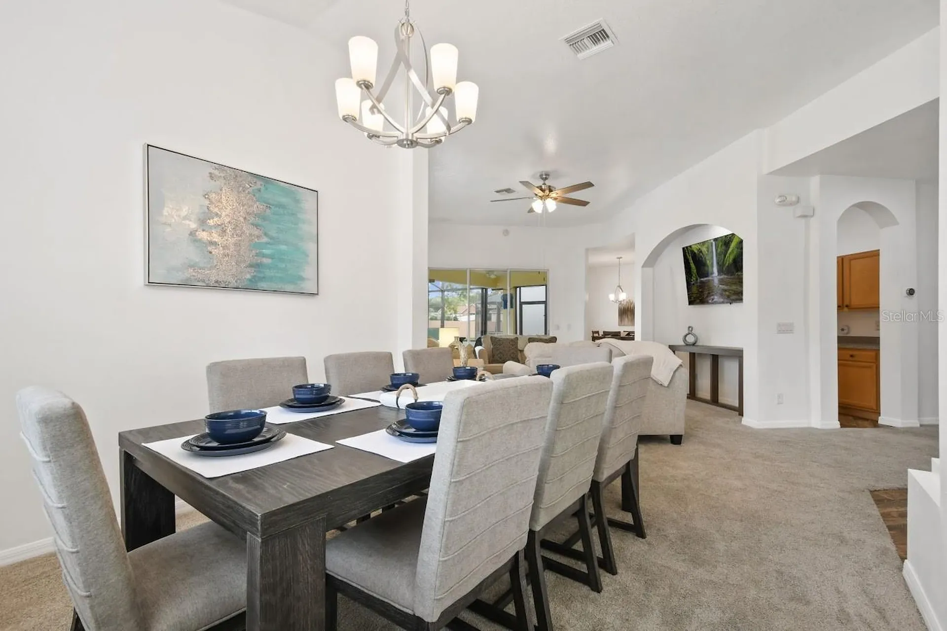 492 Tupelo Circle Davenport FL 33897