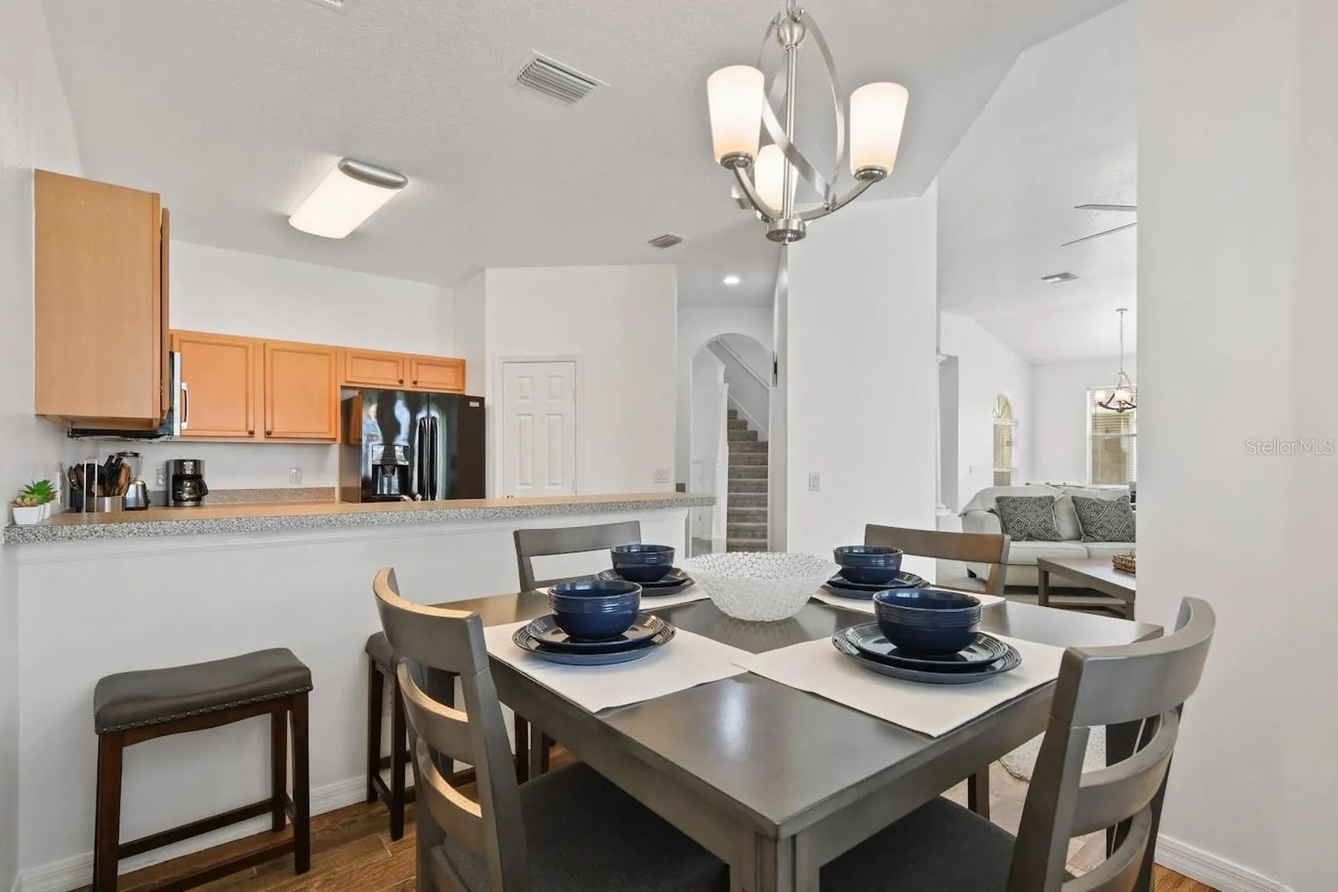 492 Tupelo Circle Davenport FL 33897