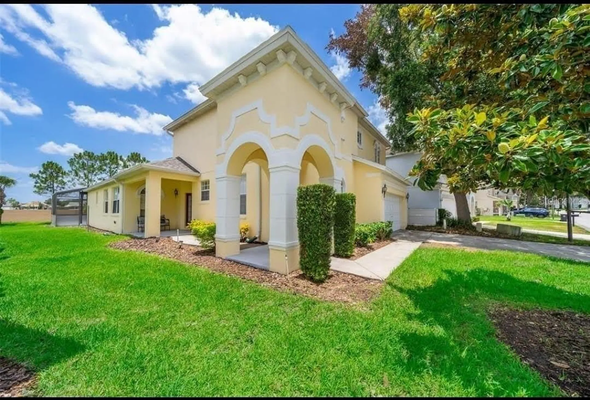 492 Tupelo Circle Davenport FL 33897