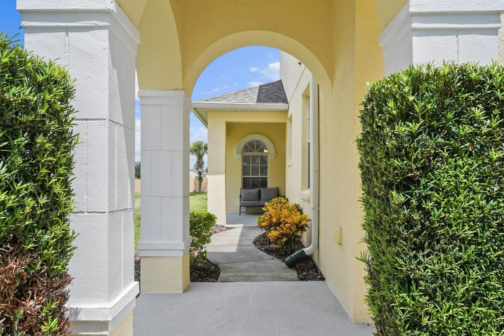 492 Tupelo Circle Davenport FL 33897