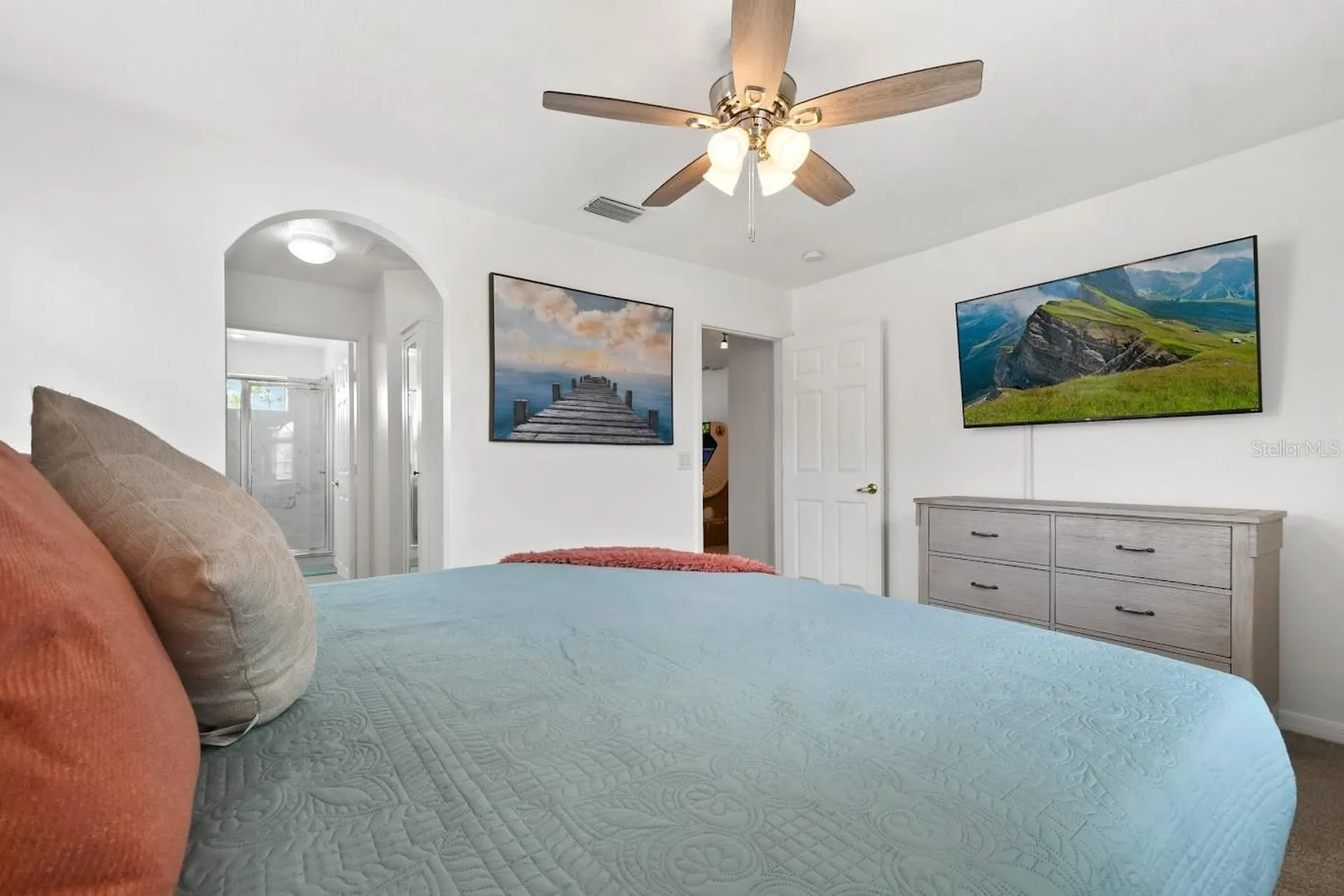 492 Tupelo Circle Davenport FL 33897