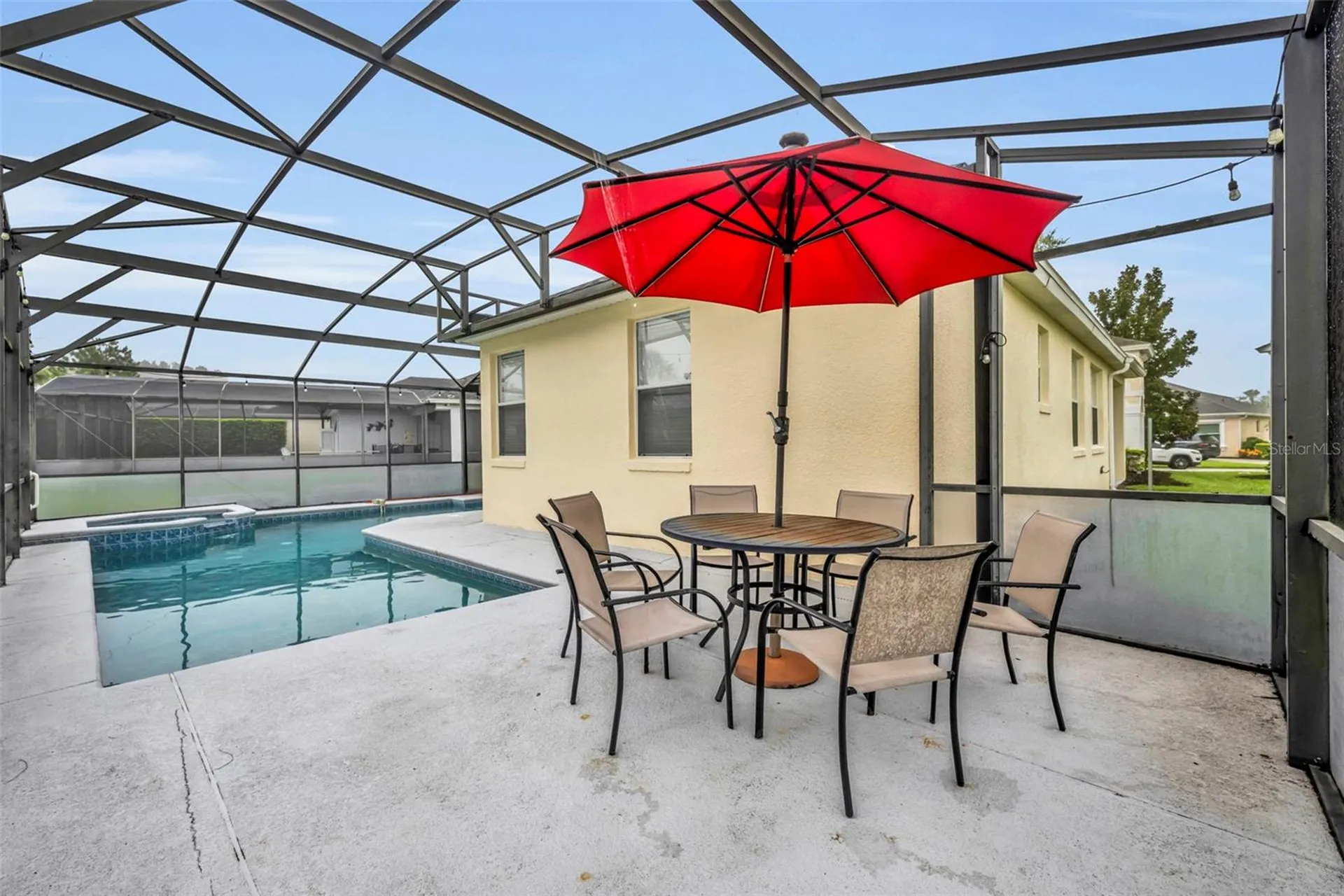 492 Tupelo Circle Davenport FL 33897