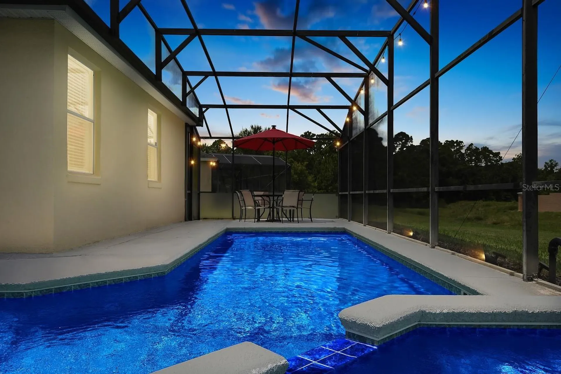 492 Tupelo Circle Davenport FL 33897