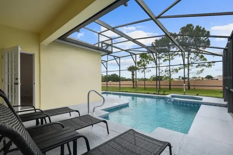 492 Tupelo Circle Davenport FL 33897