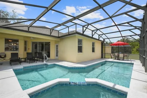 492 Tupelo Circle Davenport FL 33897