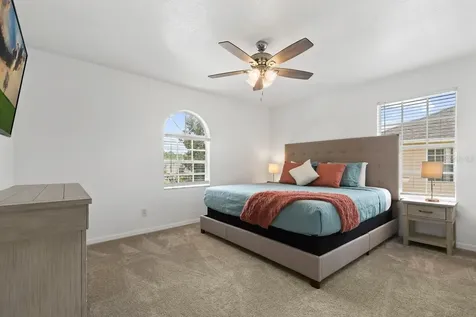 492 Tupelo Circle Davenport FL 33897