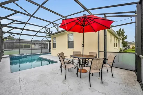 492 Tupelo Circle Davenport FL 33897
