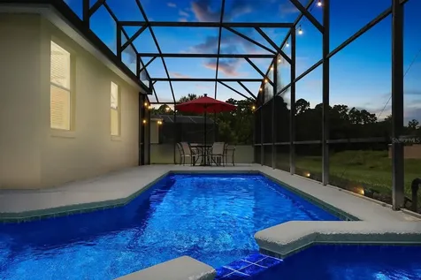 492 Tupelo Circle Davenport FL 33897