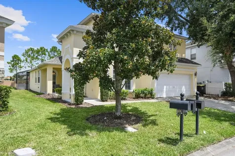 492 Tupelo Circle Davenport FL 33897