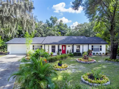 3615 Woodhill Drive Brandon FL 33511