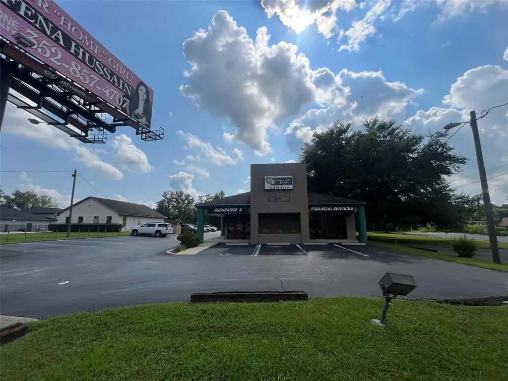 2935 SE 58th Avenue Ocala FL 34480